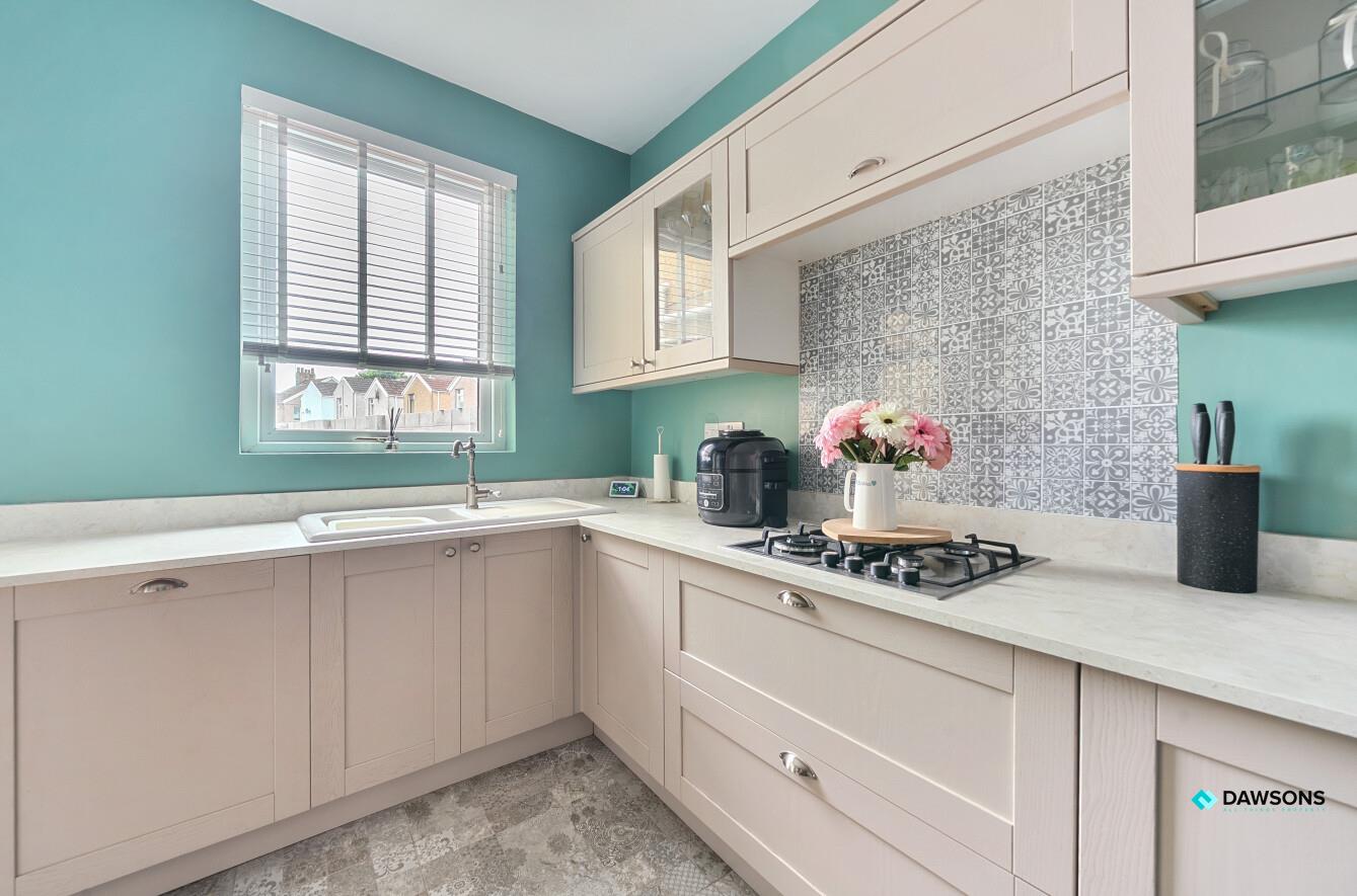 Als Street, Llanelli, SA15 1SN